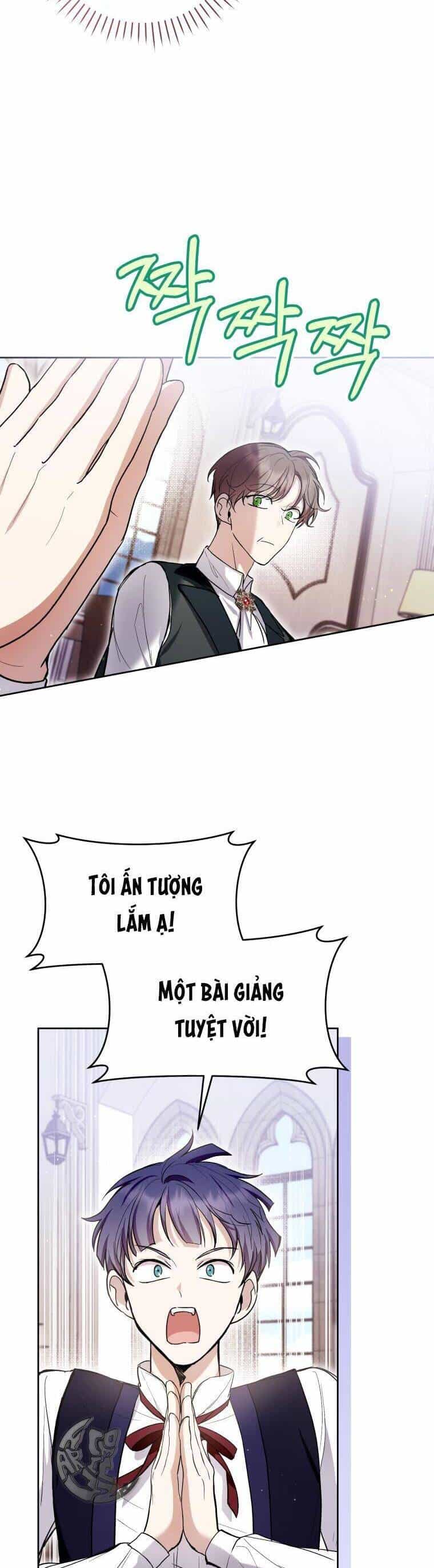 Làm Ác Nữ Bộ Không Tuyệt Sao? - Chương 44 - ảnh 16