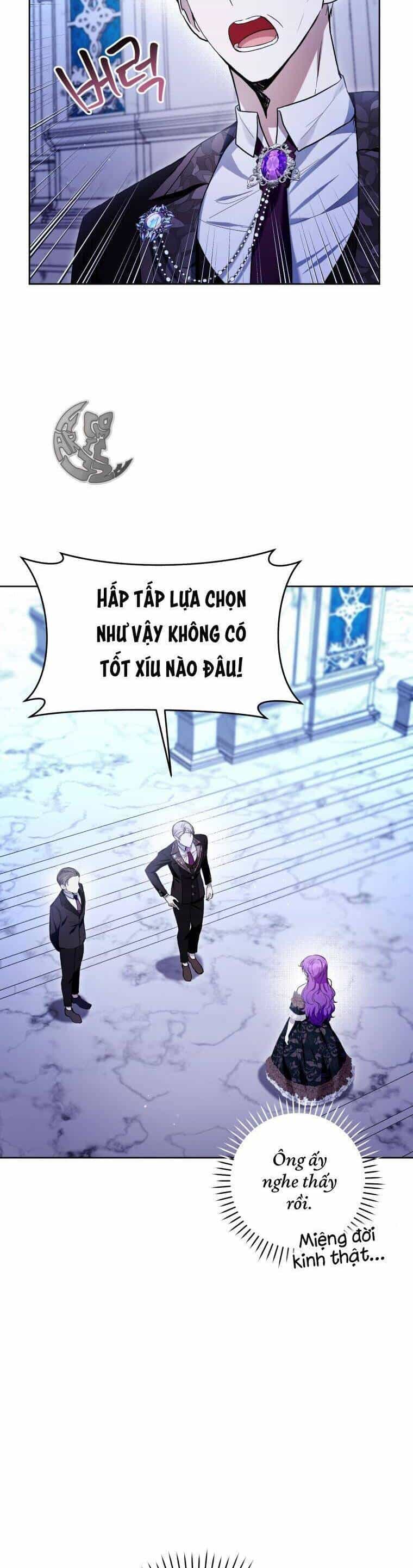 Làm Ác Nữ Bộ Không Tuyệt Sao? - Chương 44 - ảnh 29