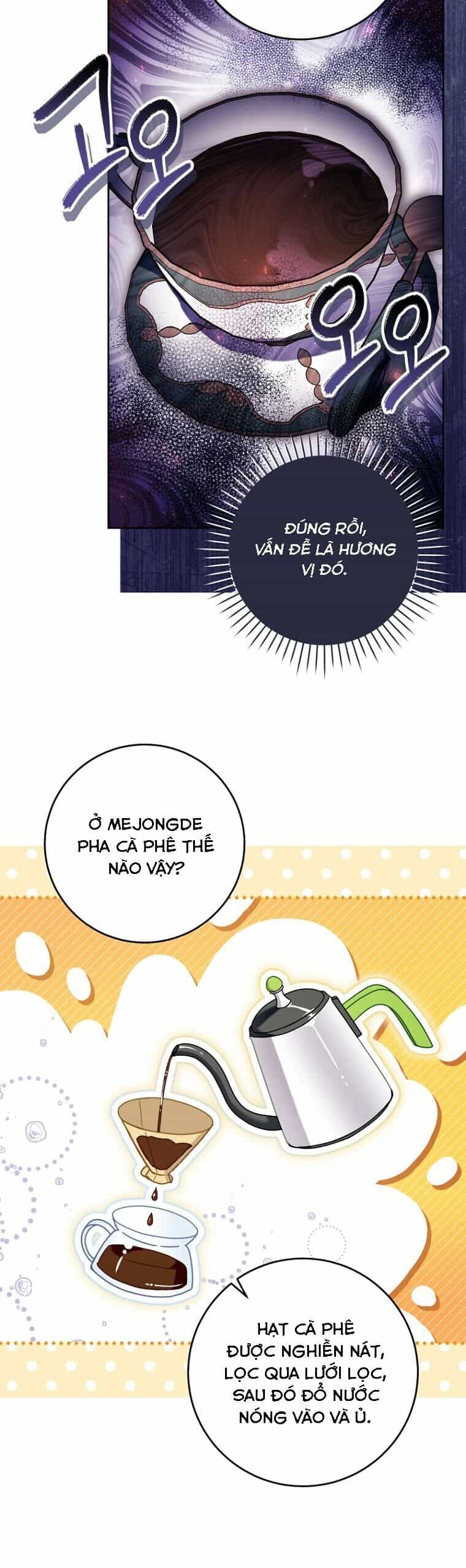 Làm Ác Nữ Bộ Không Tuyệt Sao? - Chương 45 - ảnh 25