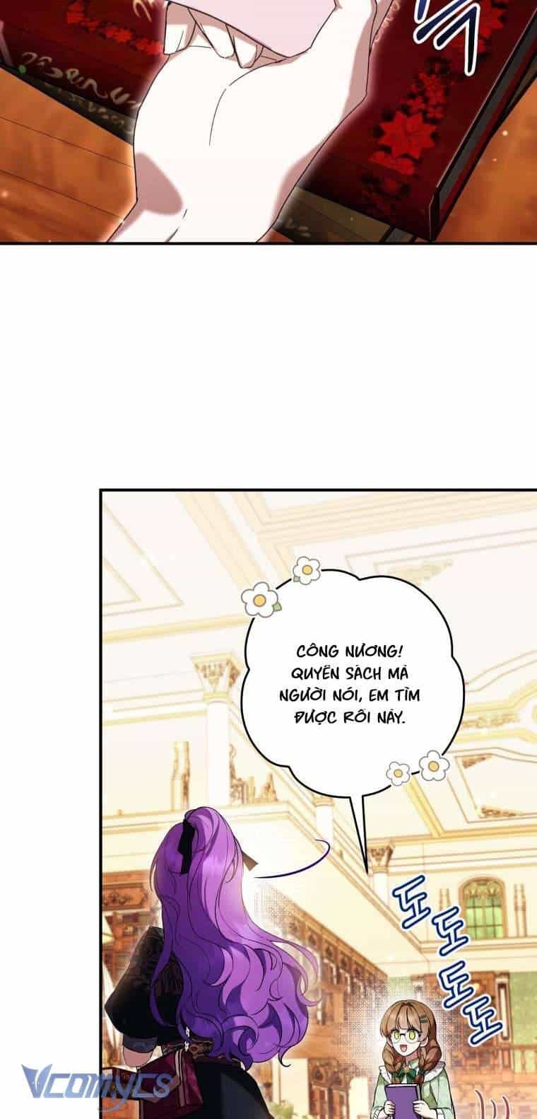 Làm Ác Nữ Bộ Không Tuyệt Sao? - Chương 46 - ảnh 87