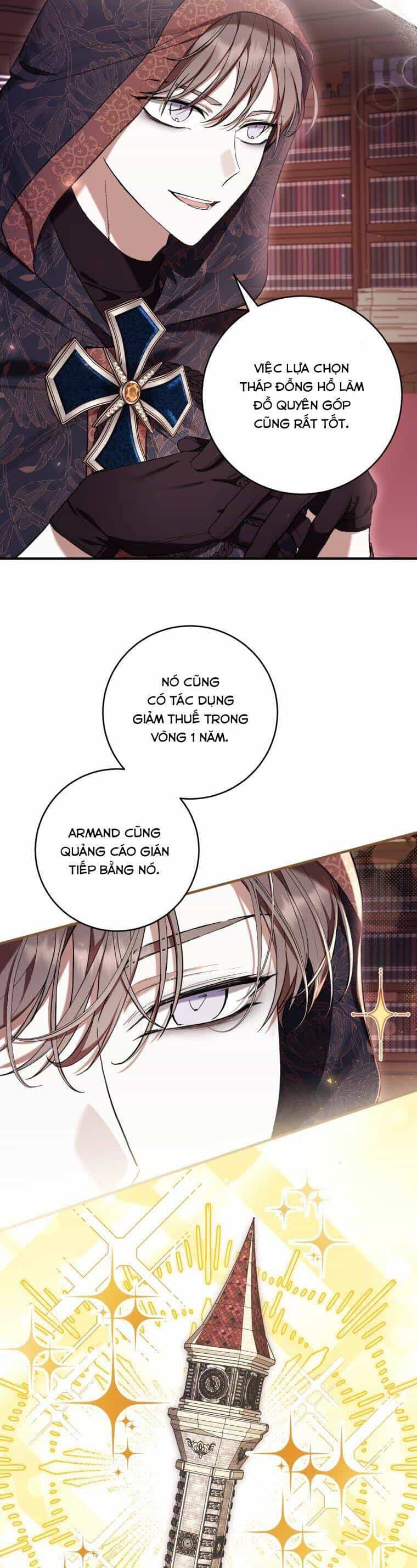 Làm Ác Nữ Bộ Không Tuyệt Sao? - Chương 48 - ảnh 39