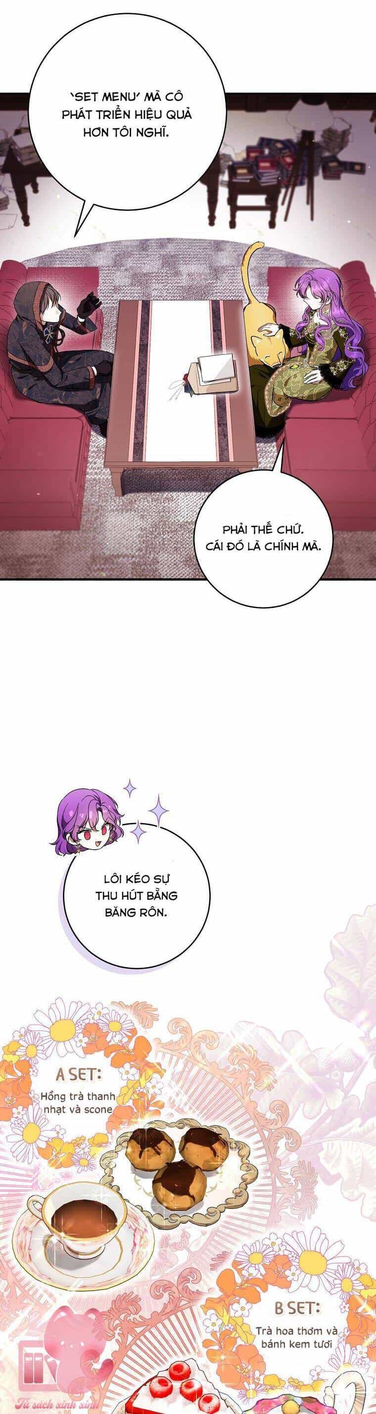 Làm Ác Nữ Bộ Không Tuyệt Sao? - Chương 48 - ảnh 42