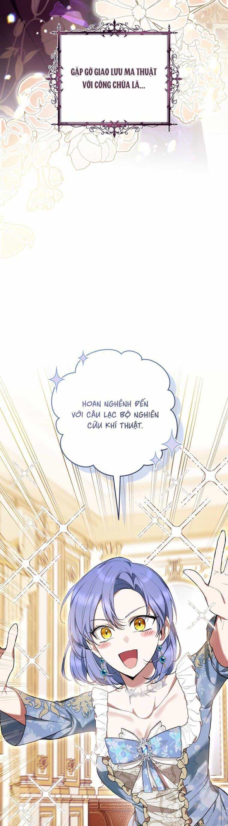 Làm Ác Nữ Bộ Không Tuyệt Sao? - Chương 49 - ảnh 31