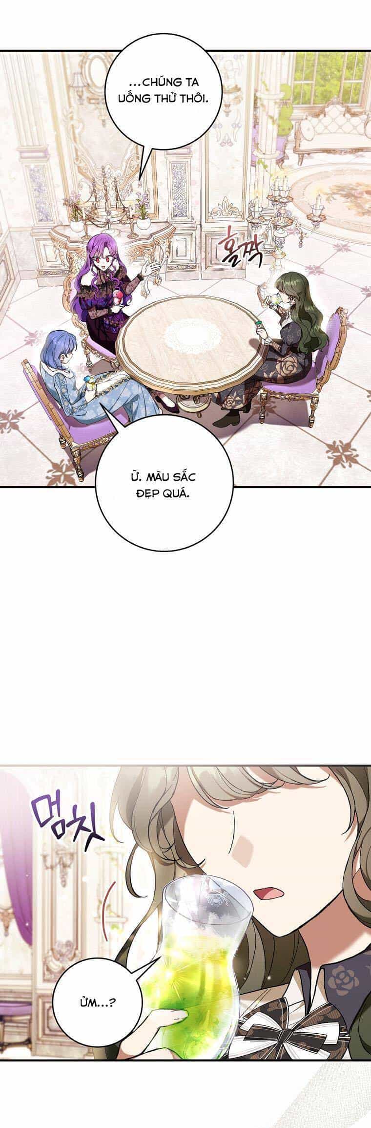 Làm Ác Nữ Bộ Không Tuyệt Sao? - Chương 49 - ảnh 51