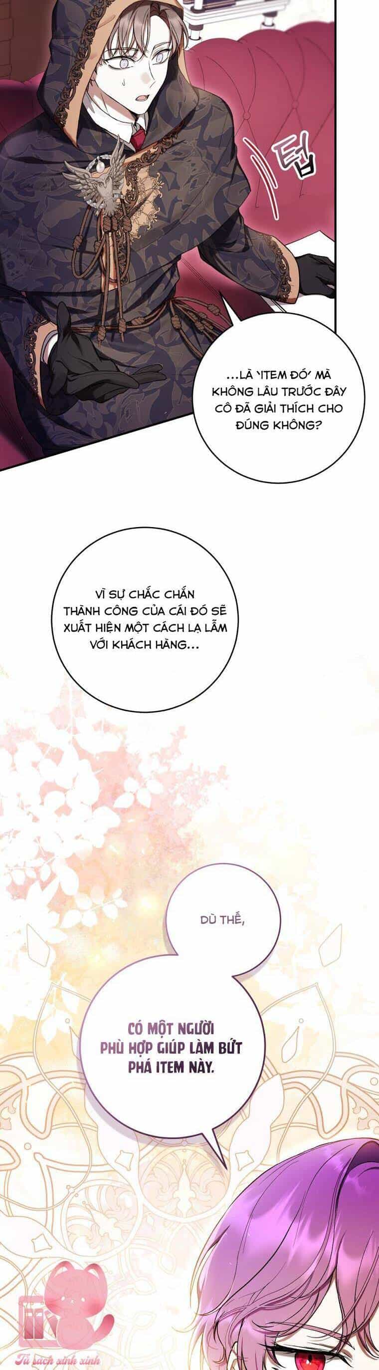 Làm Ác Nữ Bộ Không Tuyệt Sao? - Chương 51 - ảnh 37