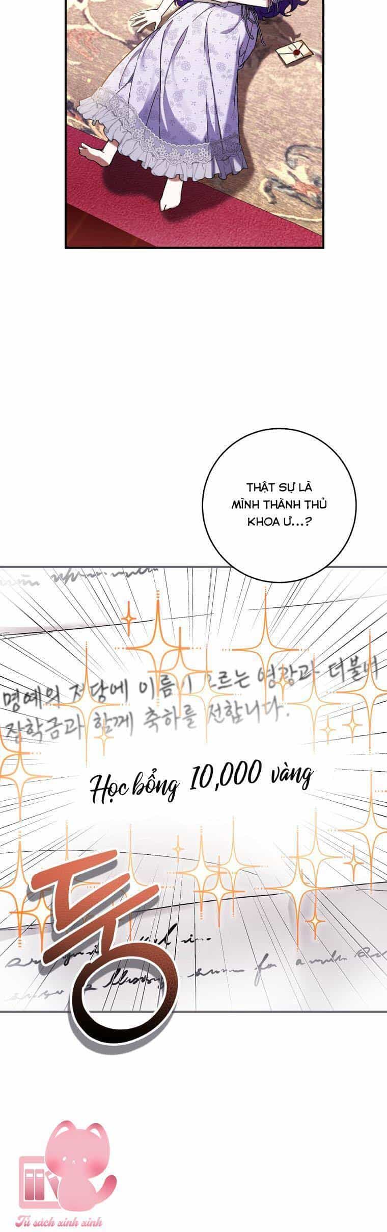 Làm Ác Nữ Bộ Không Tuyệt Sao? - Chương 51 - ảnh 6