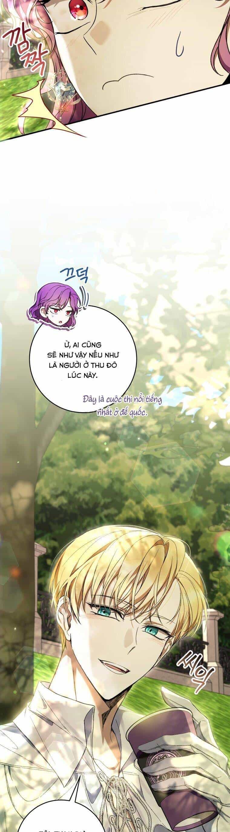 Làm Ác Nữ Bộ Không Tuyệt Sao? - Chương 52 - ảnh 32