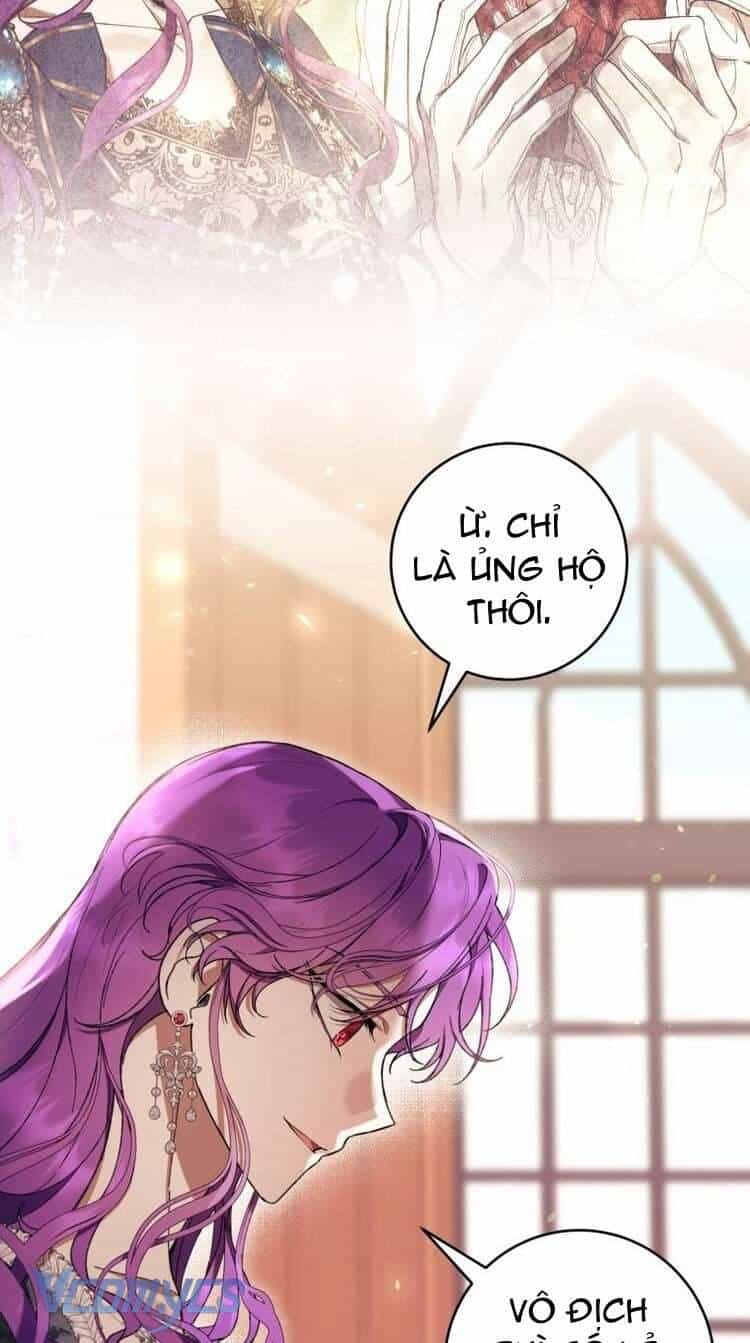 Làm Ác Nữ Bộ Không Tuyệt Sao? - Chương 53 - ảnh 38