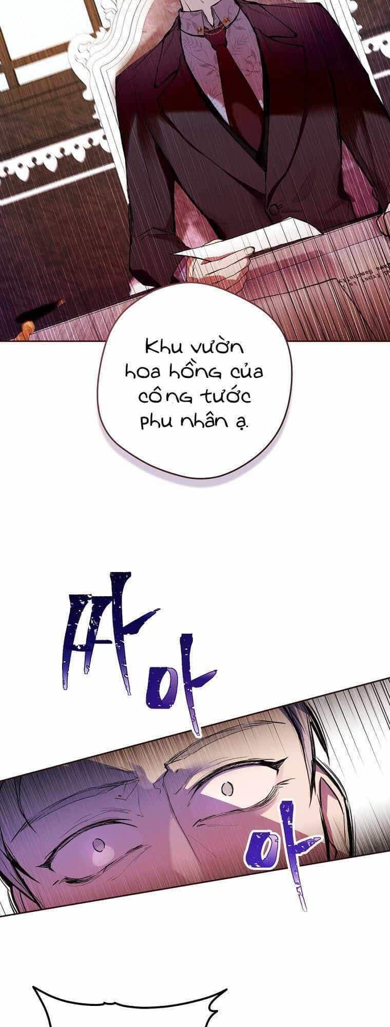 Làm Ác Nữ Bộ Không Tuyệt Sao? - Chương 5.4 - ảnh 22