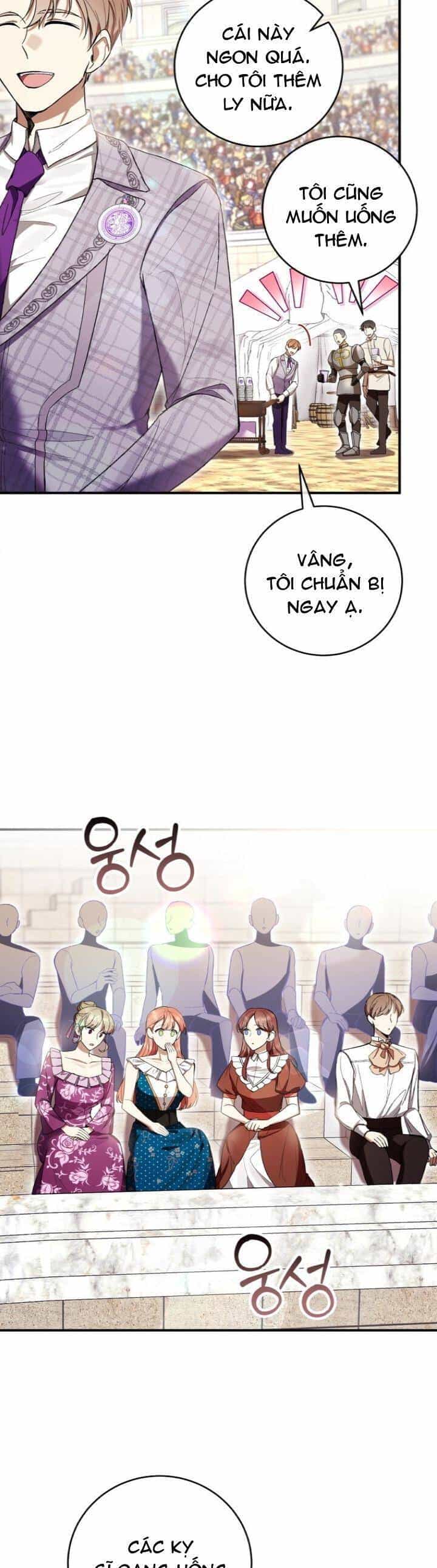 Làm Ác Nữ Bộ Không Tuyệt Sao? - Chương 55 - ảnh 38