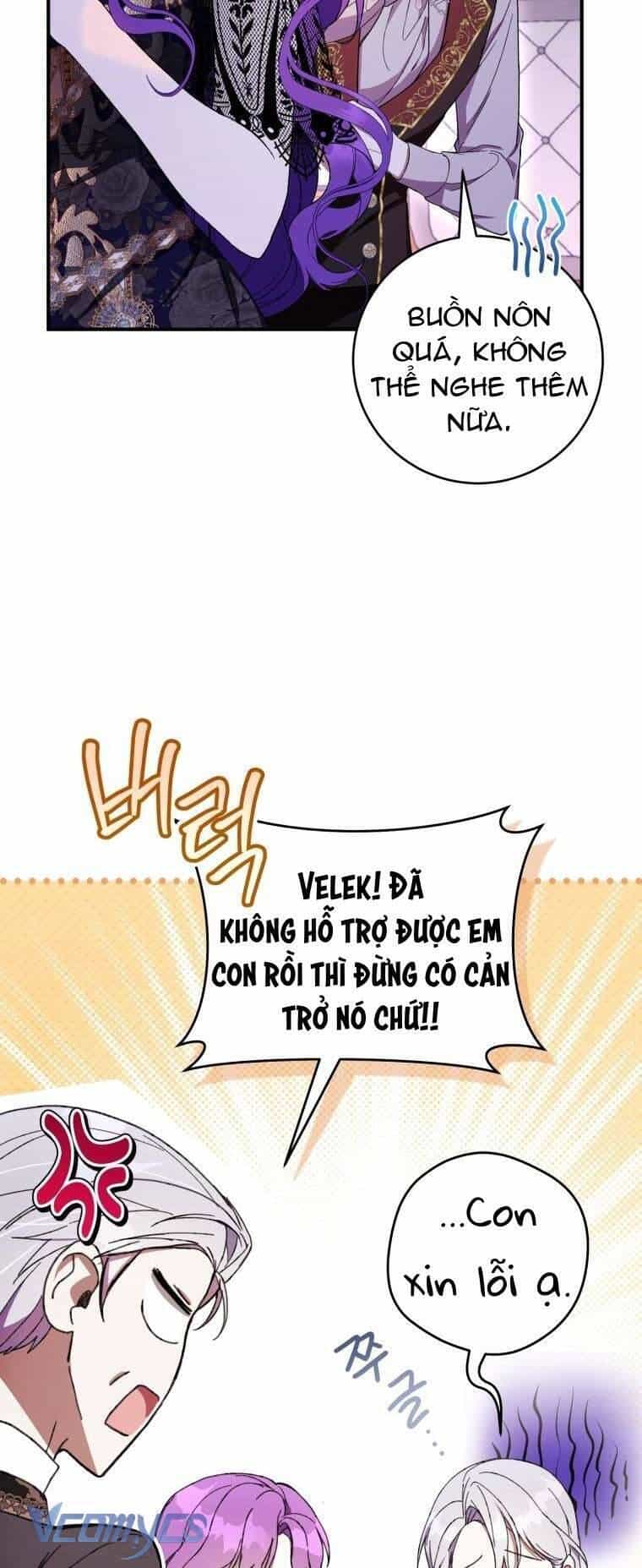 Làm Ác Nữ Bộ Không Tuyệt Sao? - Chương 56 - ảnh 102