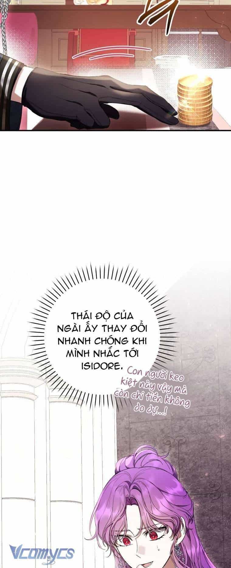 Làm Ác Nữ Bộ Không Tuyệt Sao? - Chương 58 - ảnh 124