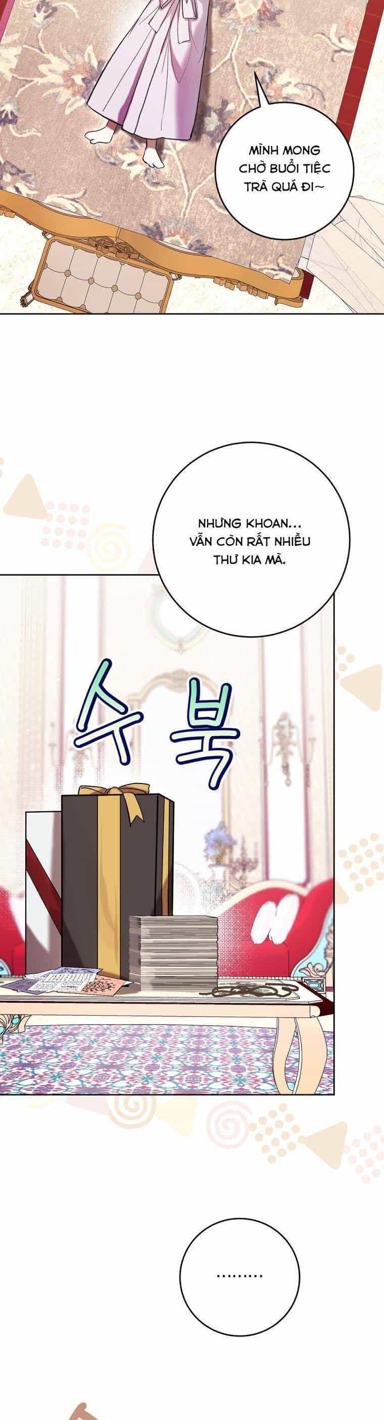 Làm Ác Nữ Bộ Không Tuyệt Sao? - Chương 65 - ảnh 42