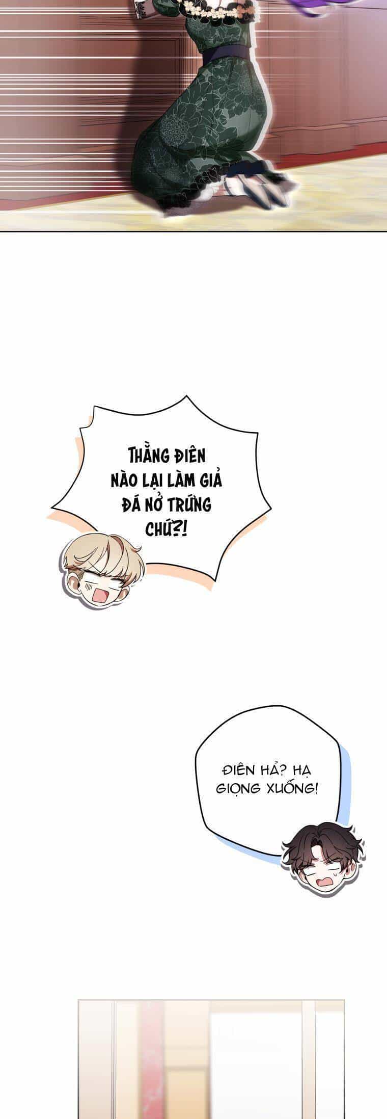 Làm Ác Nữ Bộ Không Tuyệt Sao? - Chương 69 - ảnh 11
