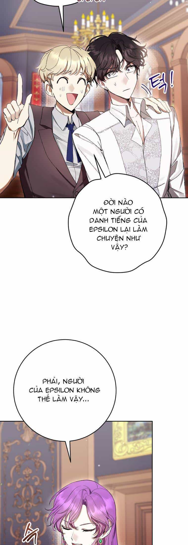 Làm Ác Nữ Bộ Không Tuyệt Sao? - Chương 69 - ảnh 38
