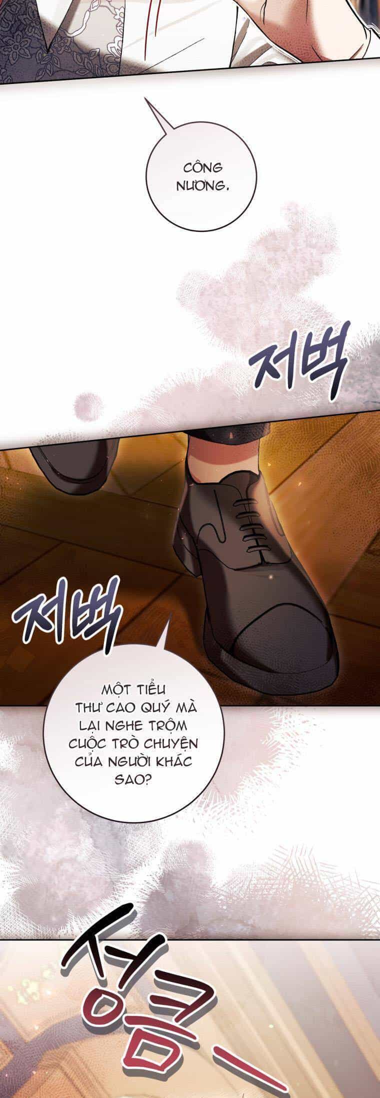 Làm Ác Nữ Bộ Không Tuyệt Sao? - Chương 69 - ảnh 41