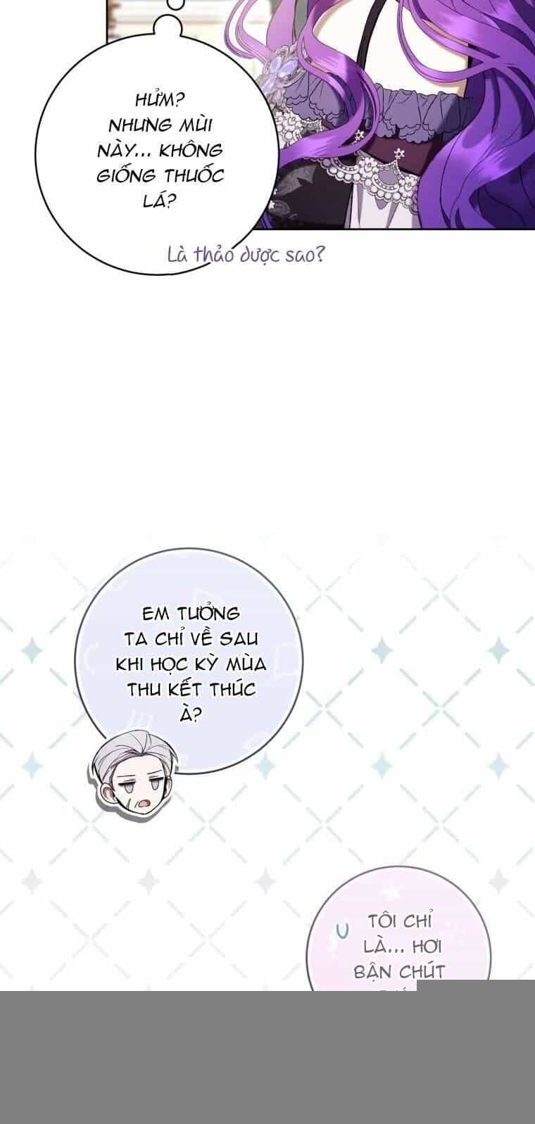 Làm Ác Nữ Bộ Không Tuyệt Sao? - Chương 75 - ảnh 19