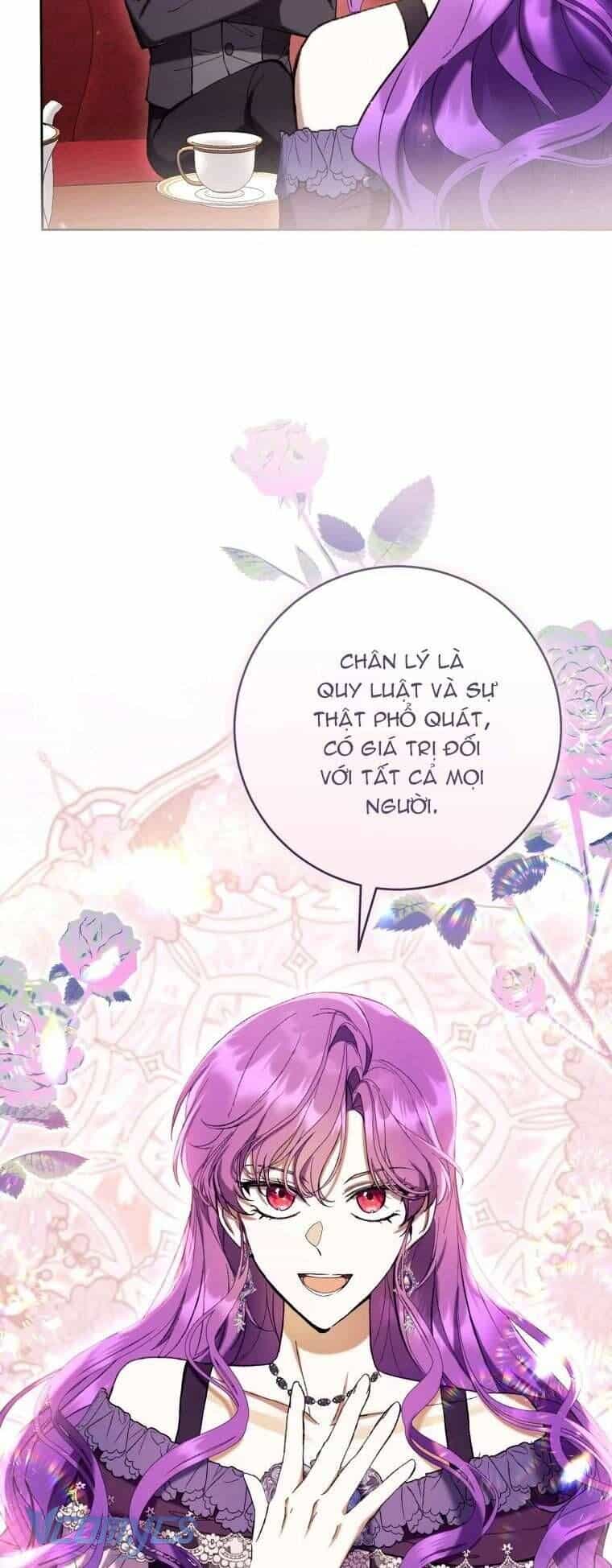 Làm Ác Nữ Bộ Không Tuyệt Sao? - Chương 75 - ảnh 27