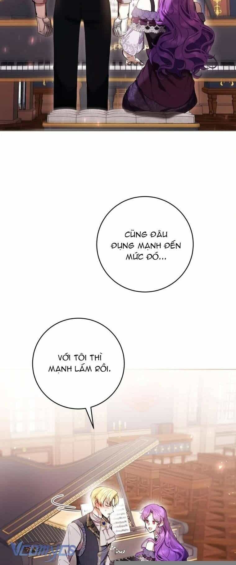 Làm Ác Nữ Bộ Không Tuyệt Sao? - Chương 76 - ảnh 45