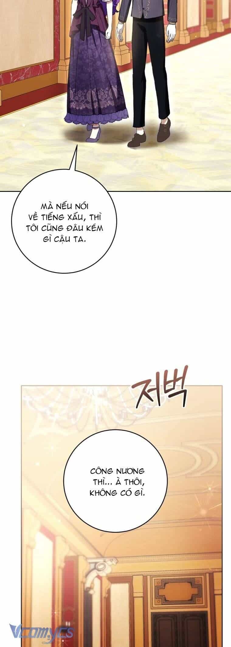 Làm Ác Nữ Bộ Không Tuyệt Sao? - Chương 76 - ảnh 56