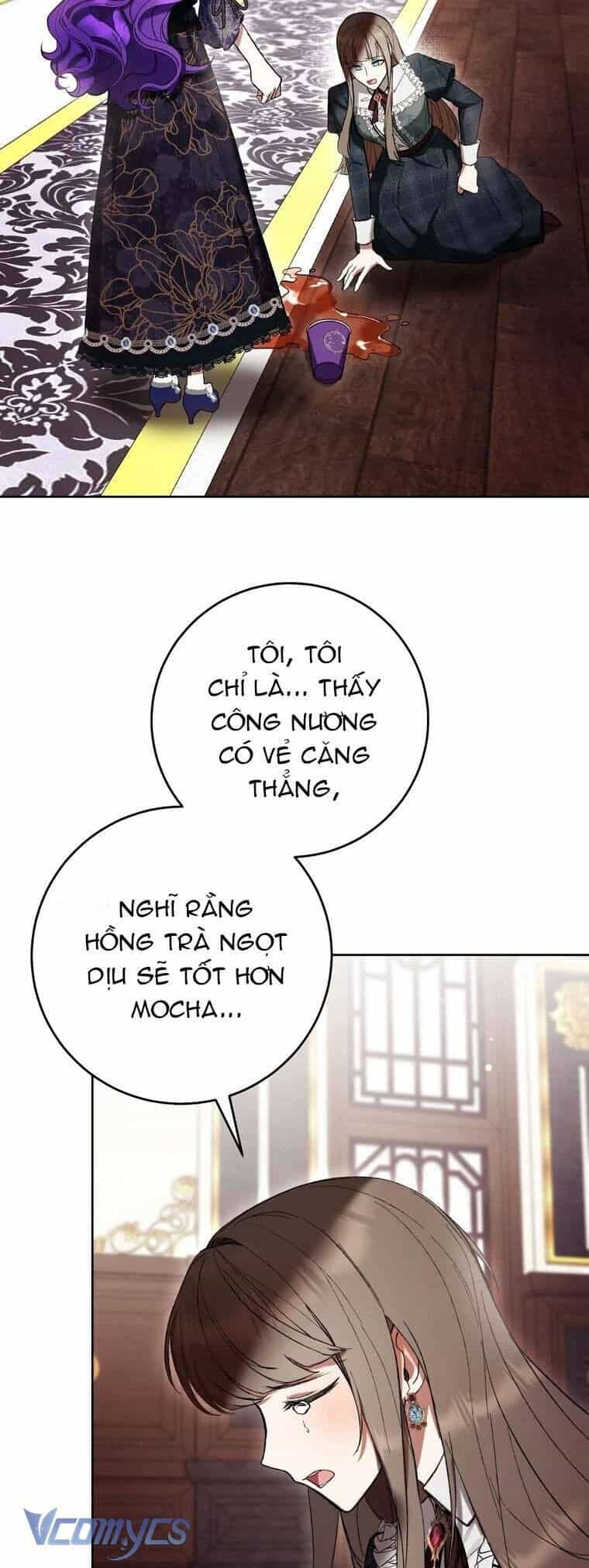 Làm Ác Nữ Bộ Không Tuyệt Sao? - Chương 77 - ảnh 62