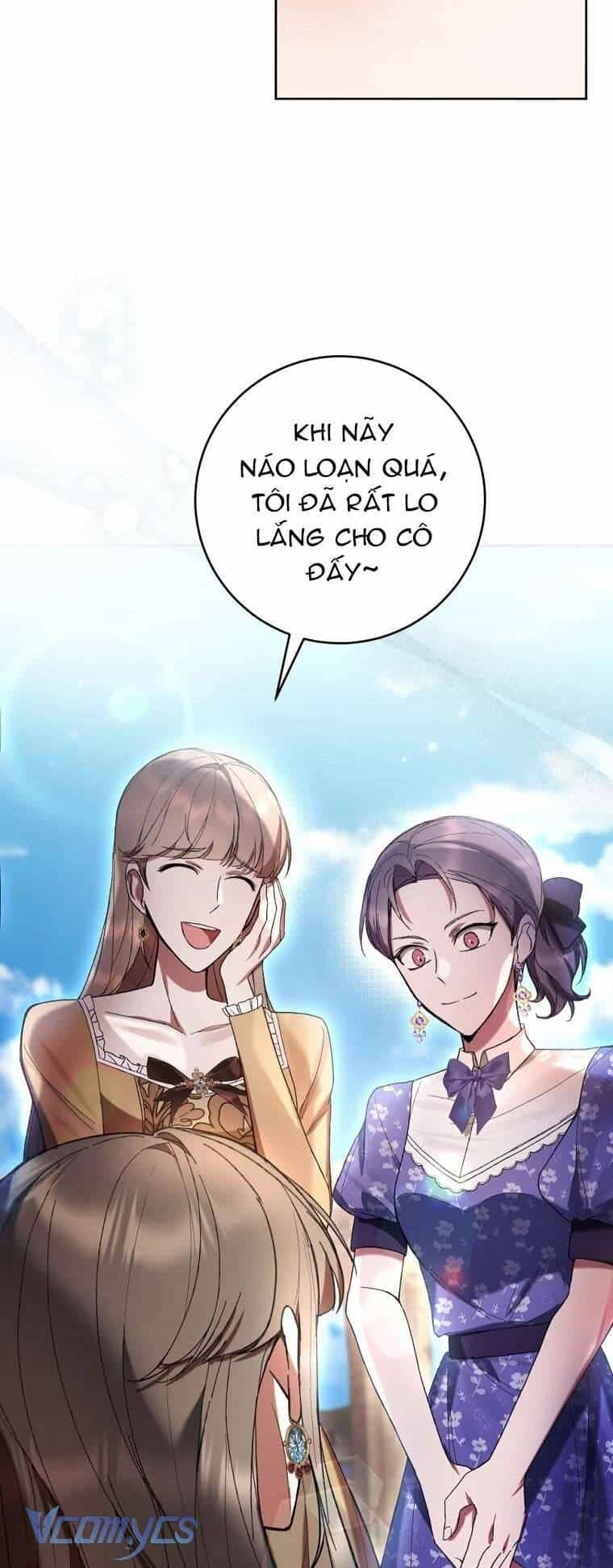 Làm Ác Nữ Bộ Không Tuyệt Sao? - Chương 78 - ảnh 18