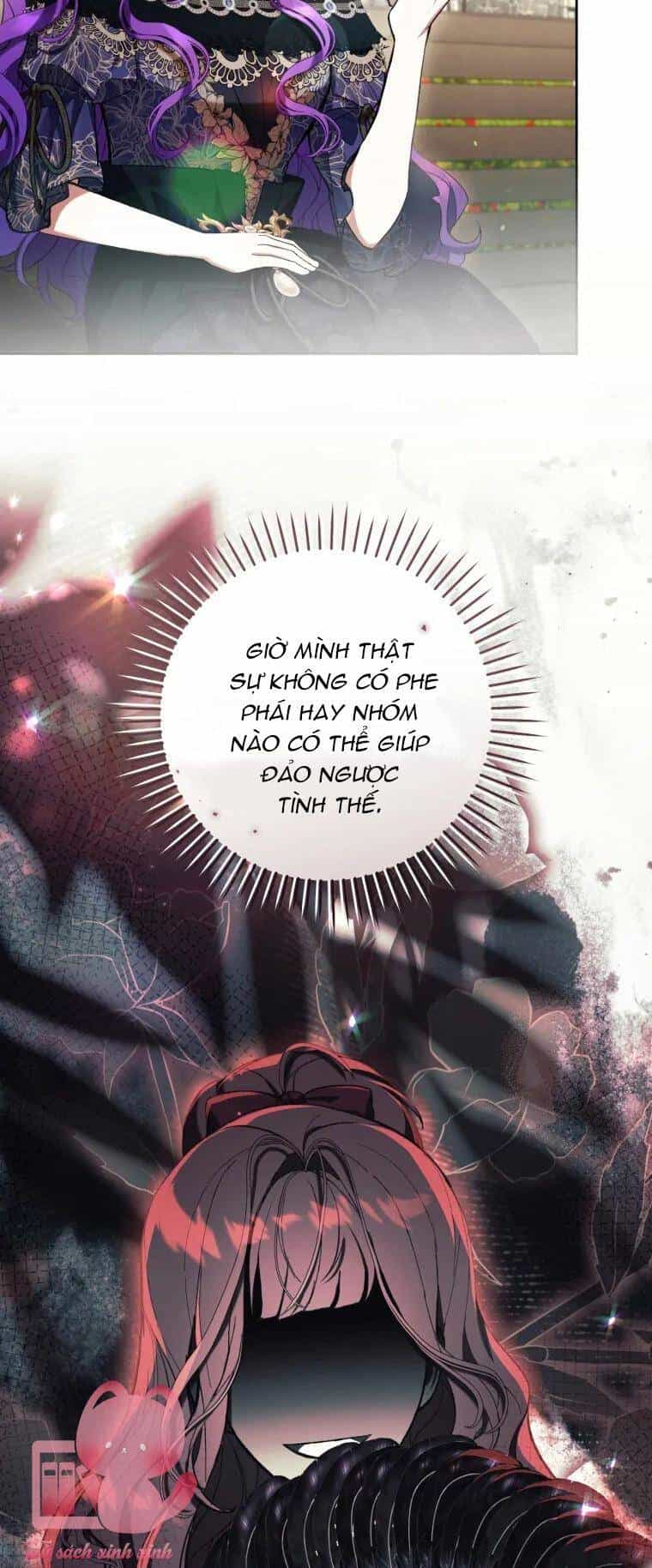 Làm Ác Nữ Bộ Không Tuyệt Sao? - Chương 80 - ảnh 15