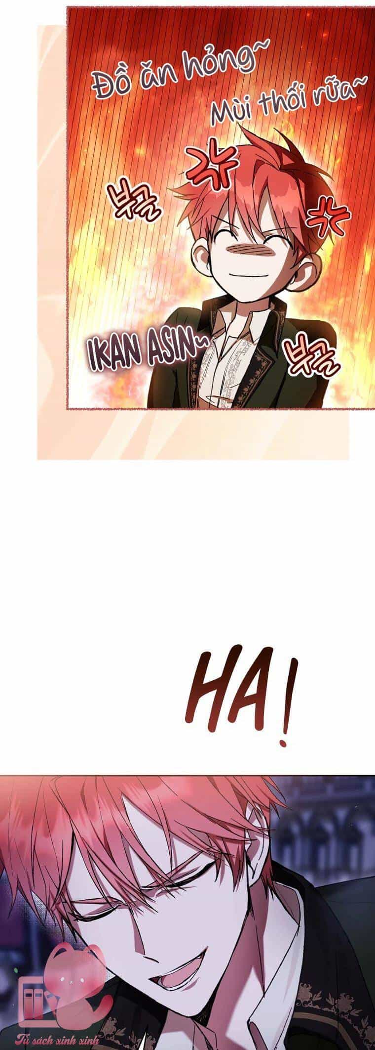 Làm Ác Nữ Bộ Không Tuyệt Sao? - Chương 81 - ảnh 58