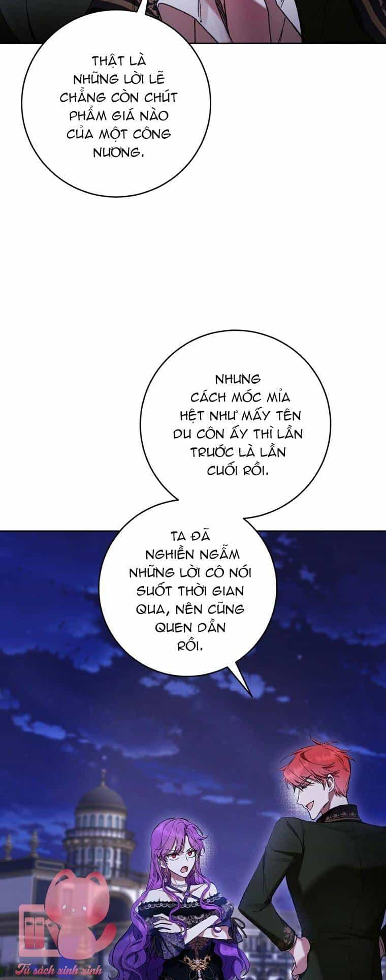 Làm Ác Nữ Bộ Không Tuyệt Sao? - Chương 81 - ảnh 59