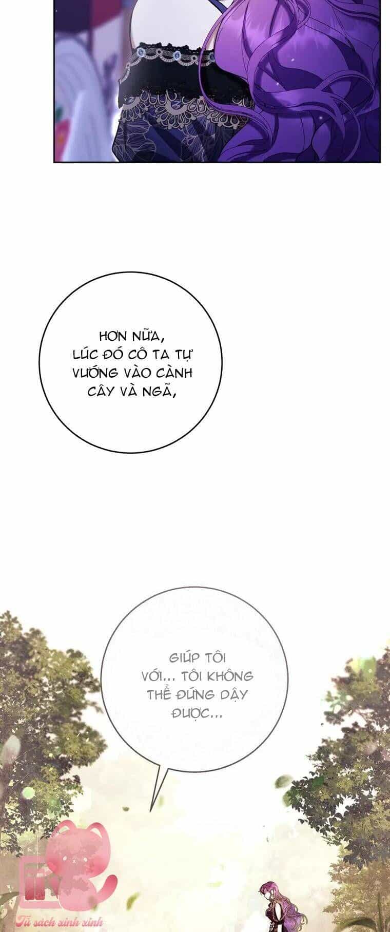 Làm Ác Nữ Bộ Không Tuyệt Sao? - Chương 82 - ảnh 50
