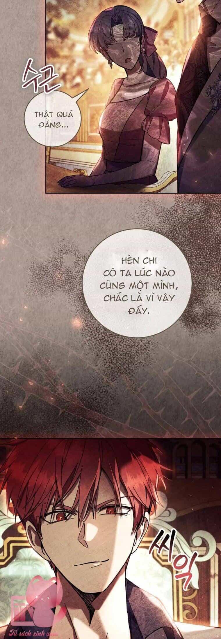 Làm Ác Nữ Bộ Không Tuyệt Sao? - Chương 83 - ảnh 23