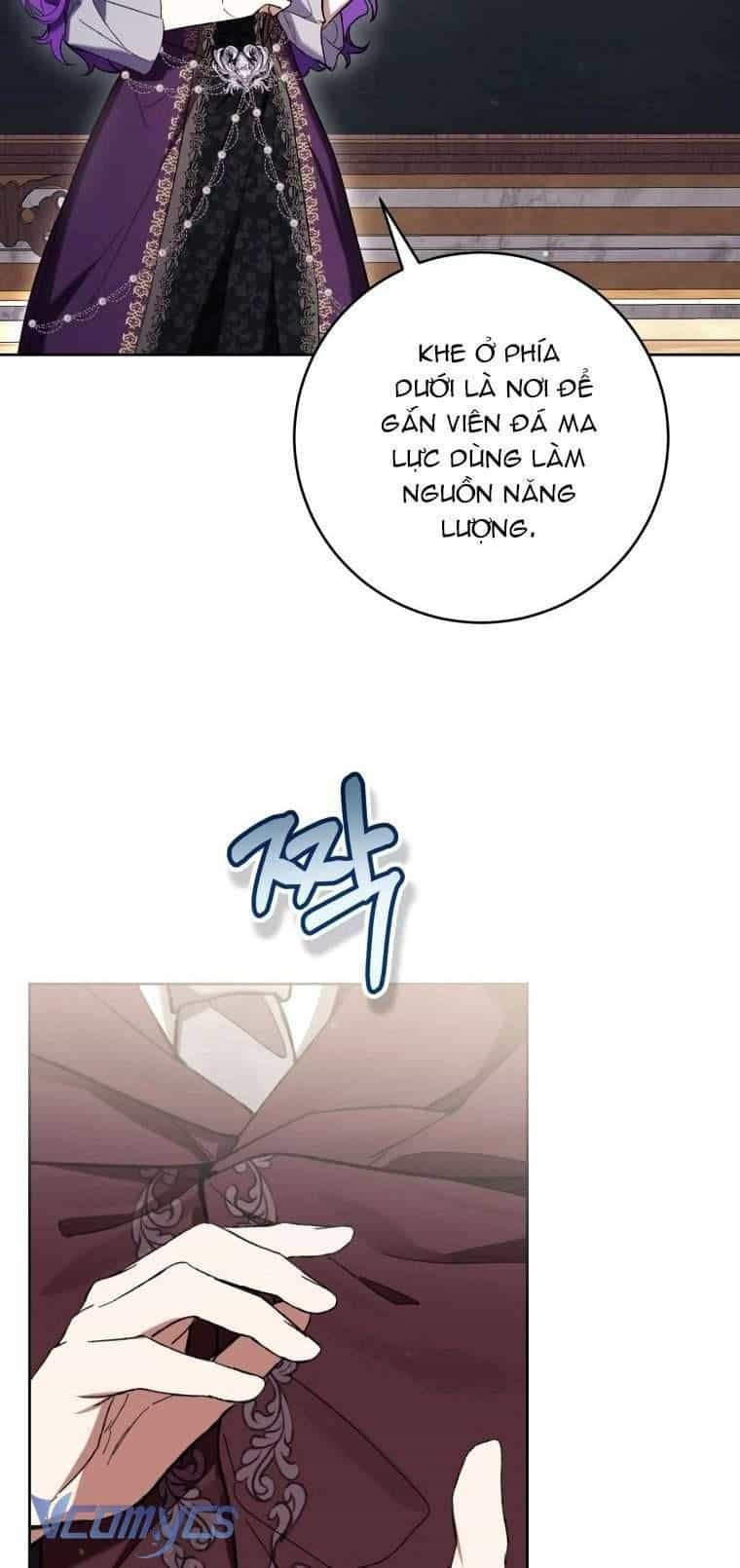 Làm Ác Nữ Bộ Không Tuyệt Sao? - Chương 86 - ảnh 44