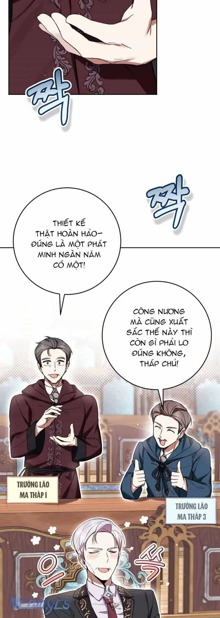 Làm Ác Nữ Bộ Không Tuyệt Sao? - Chương 86 - ảnh 45