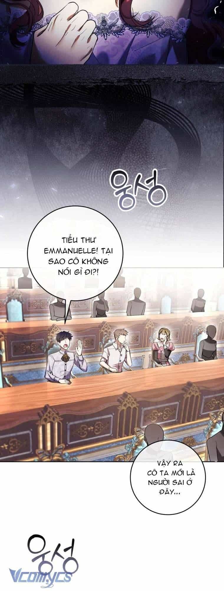 Làm Ác Nữ Bộ Không Tuyệt Sao? - Chương 87 - ảnh 42