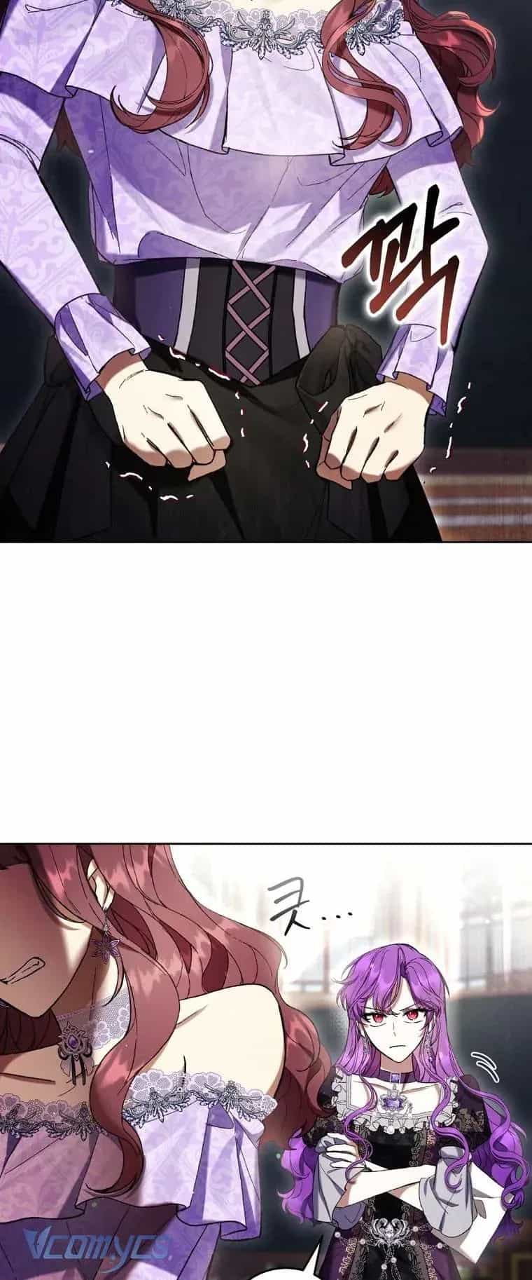 Làm Ác Nữ Bộ Không Tuyệt Sao? - Chương 88 - ảnh 10