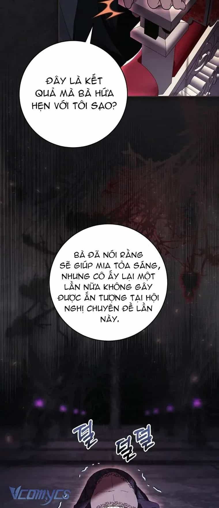 Làm Ác Nữ Bộ Không Tuyệt Sao? - Chương 88 - ảnh 43