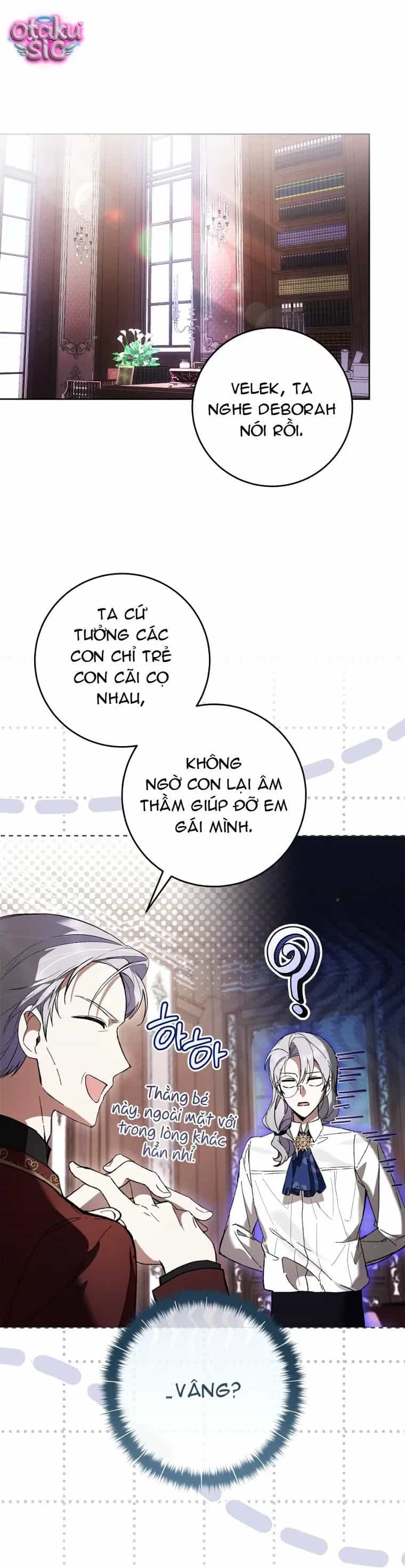 Làm Ác Nữ Bộ Không Tuyệt Sao? - Chương 89 - ảnh 57