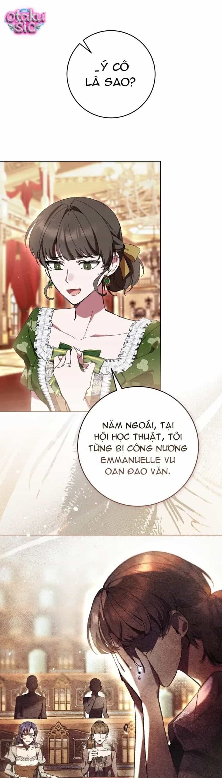 Làm Ác Nữ Bộ Không Tuyệt Sao? - Chương 92 - ảnh 15