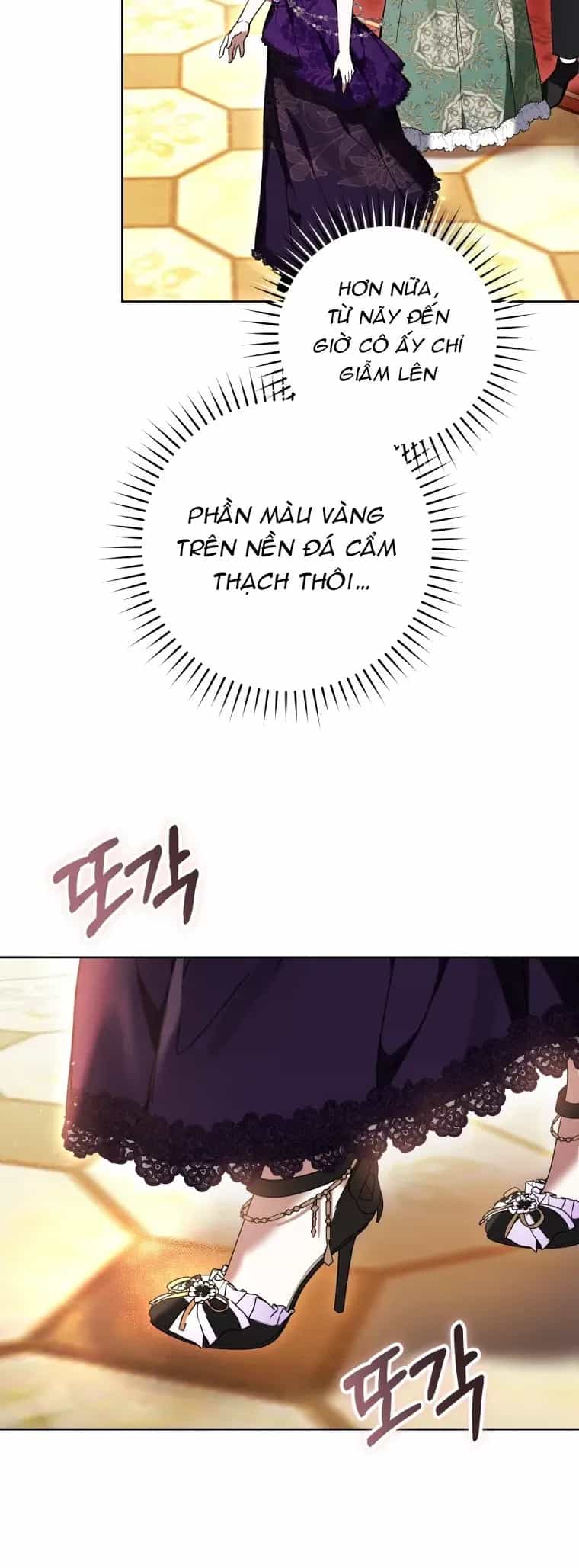 Làm Ác Nữ Bộ Không Tuyệt Sao? - Chương 93 - ảnh 27