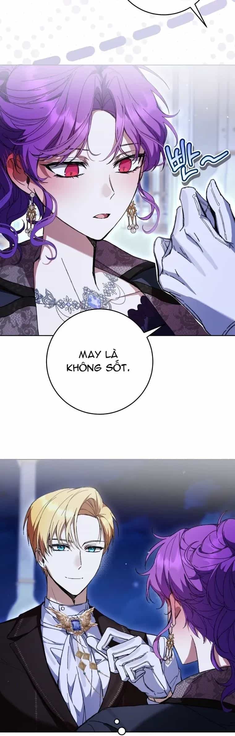 Làm Ác Nữ Bộ Không Tuyệt Sao? - Chương 94 - ảnh 22
