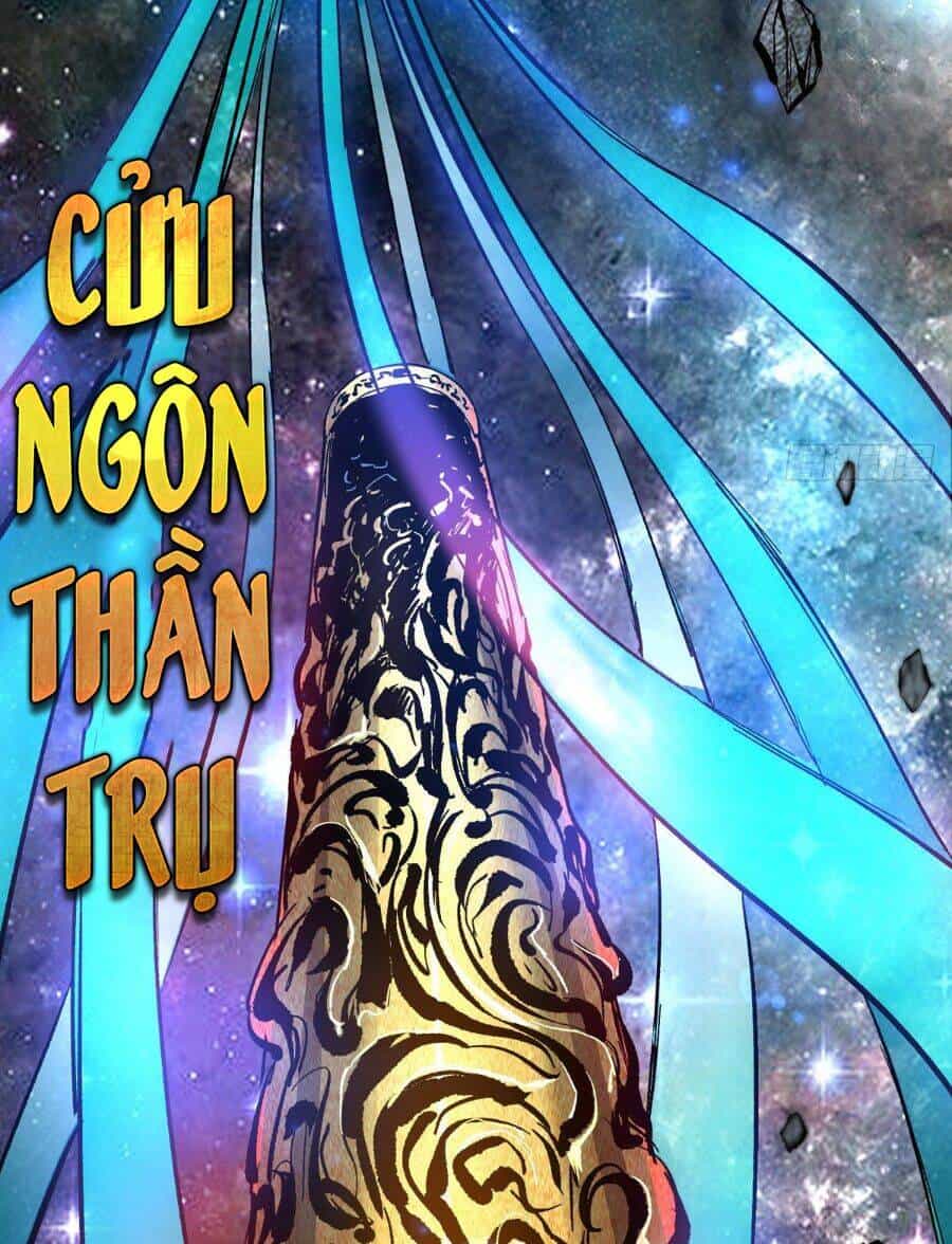 Lâm Binh Đấu Giả - Chương 1 - ảnh 2