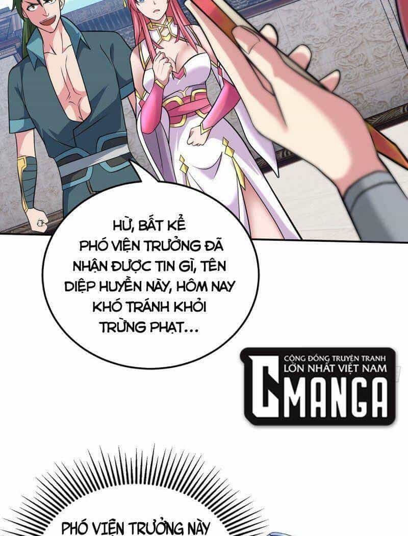Lâm Binh Đấu Giả - Chương 12 - ảnh 2