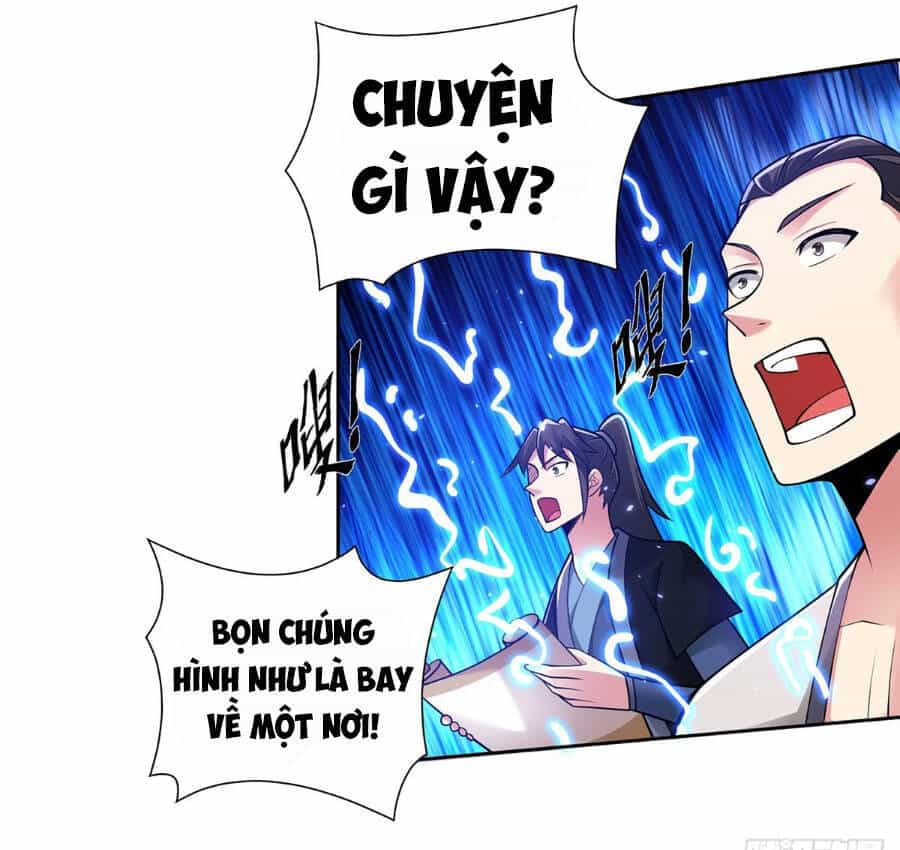 Lâm Binh Đấu Giả - Chương 14 - ảnh 37