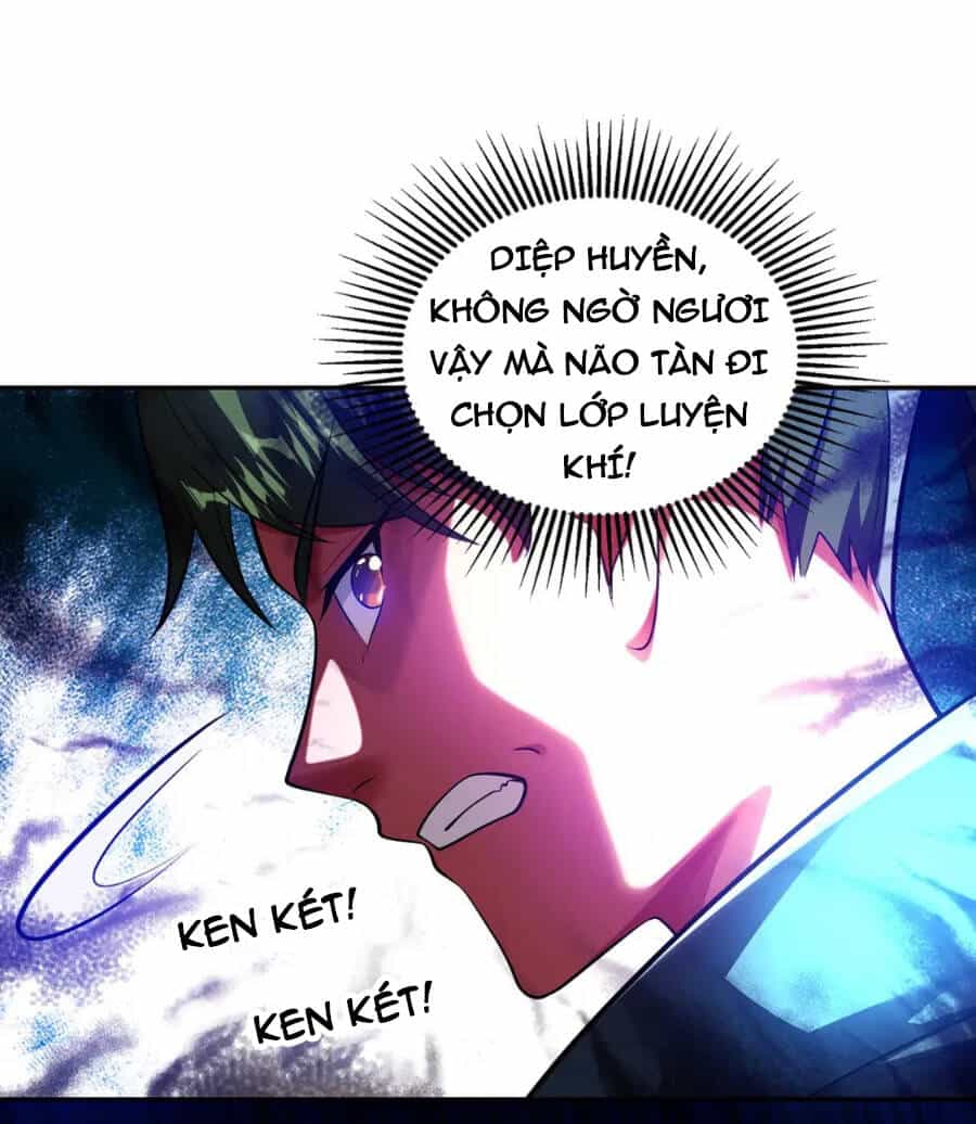 Lâm Binh Đấu Giả - Chương 17 - ảnh 30