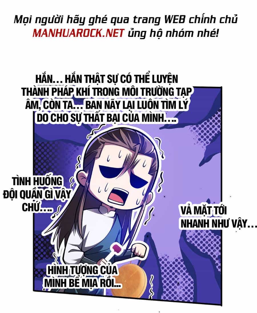 Lâm Binh Đấu Giả - Chương 21 - ảnh 28