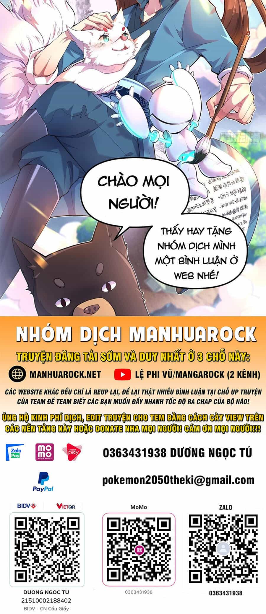 Lâm Binh Đấu Giả - Chương 21 - ảnh 33