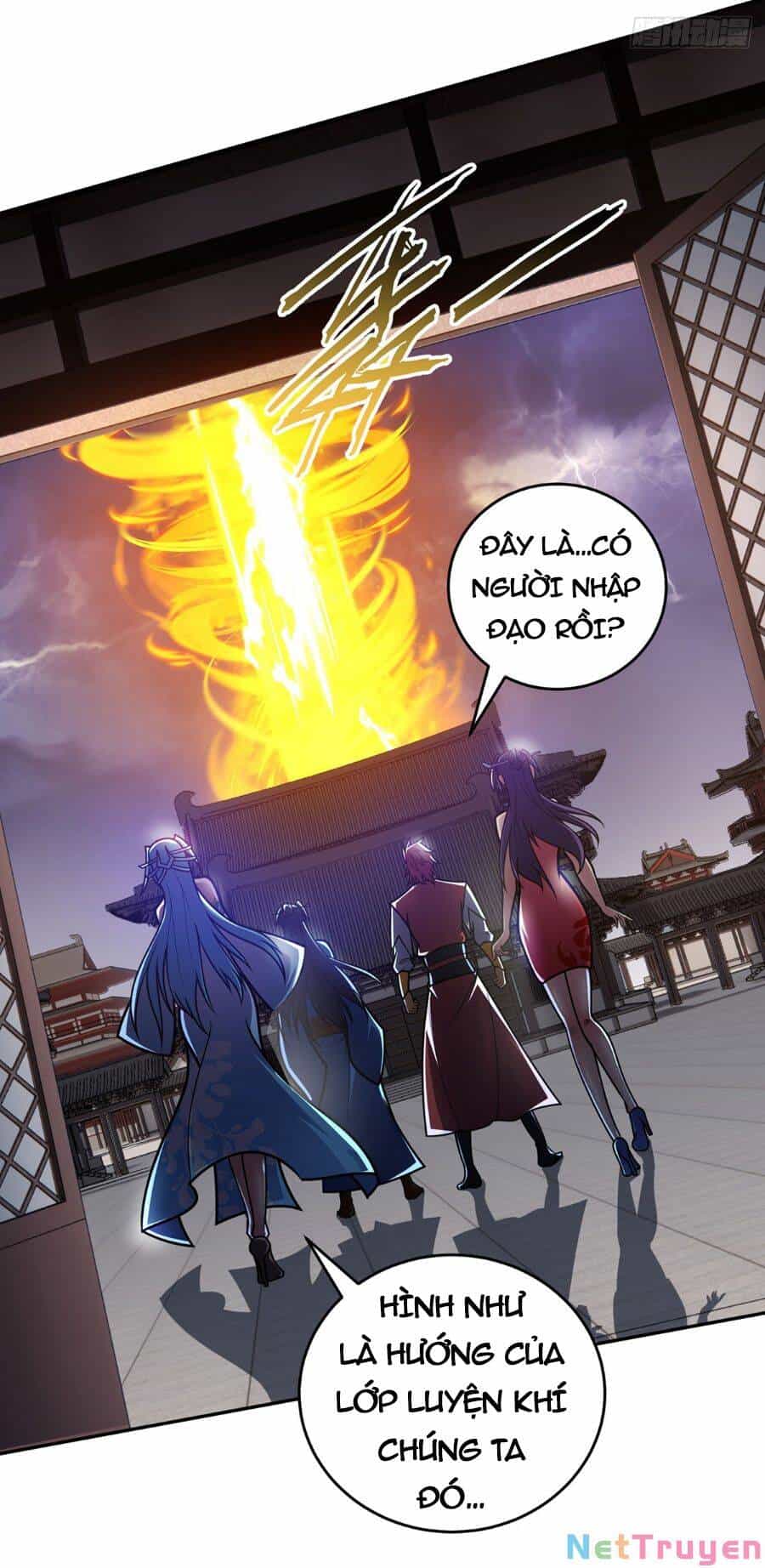 Lâm Binh Đấu Giả - Chương 23 - ảnh 14