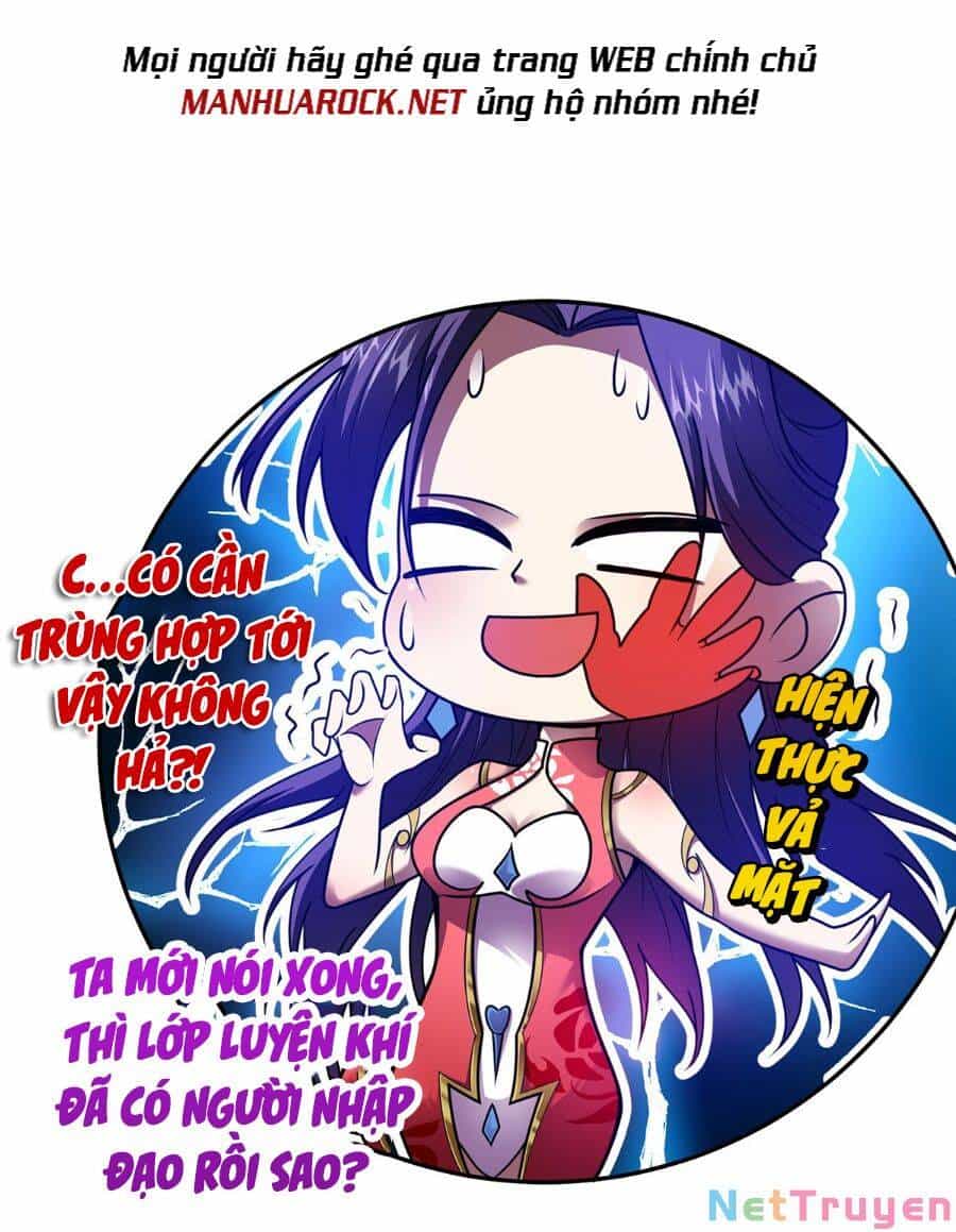 Lâm Binh Đấu Giả - Chương 23 - ảnh 15