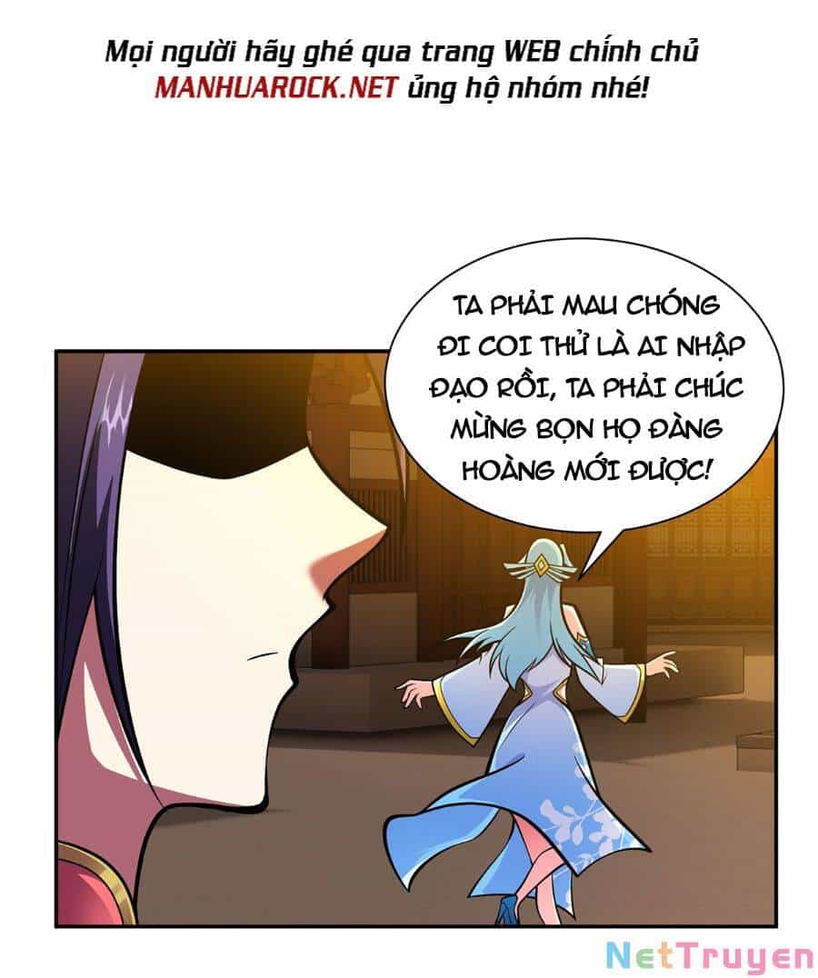 Lâm Binh Đấu Giả - Chương 23 - ảnh 23