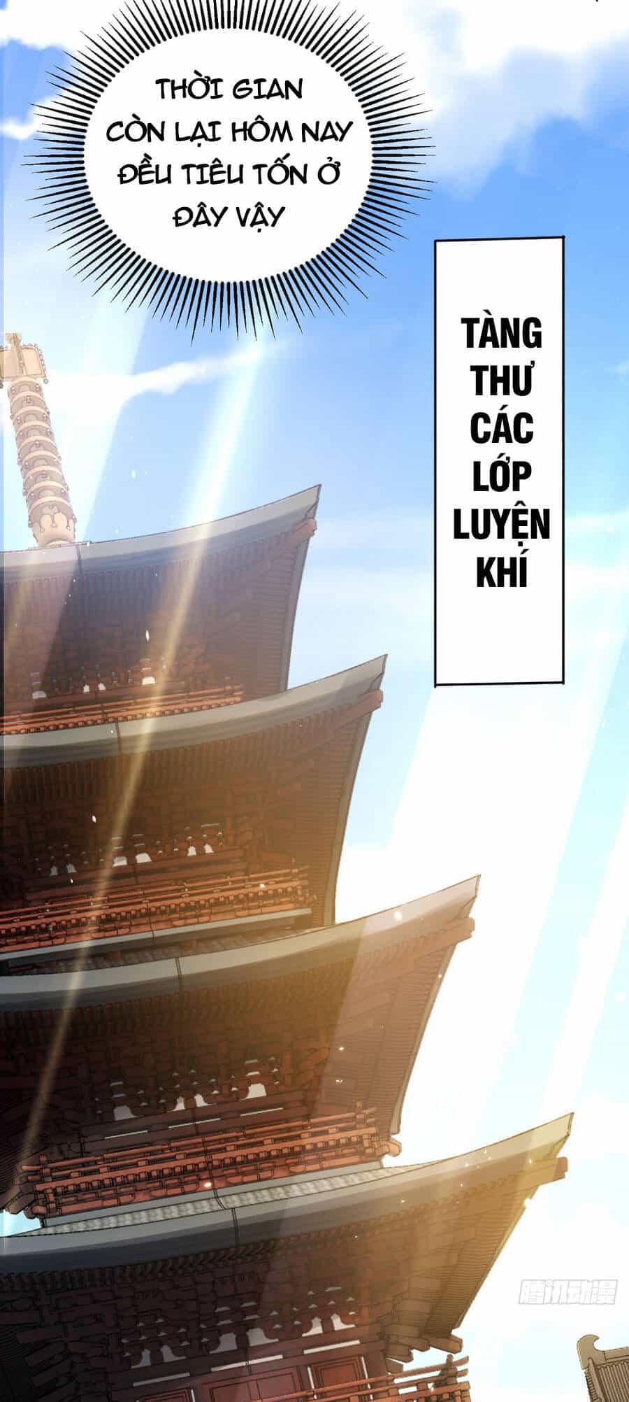 Lâm Binh Đấu Giả - Chương 24 - ảnh 24